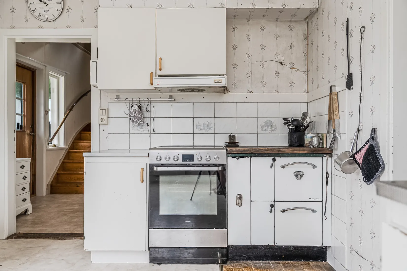 Fritidshus, Kälen 419, Kälen, Ånge