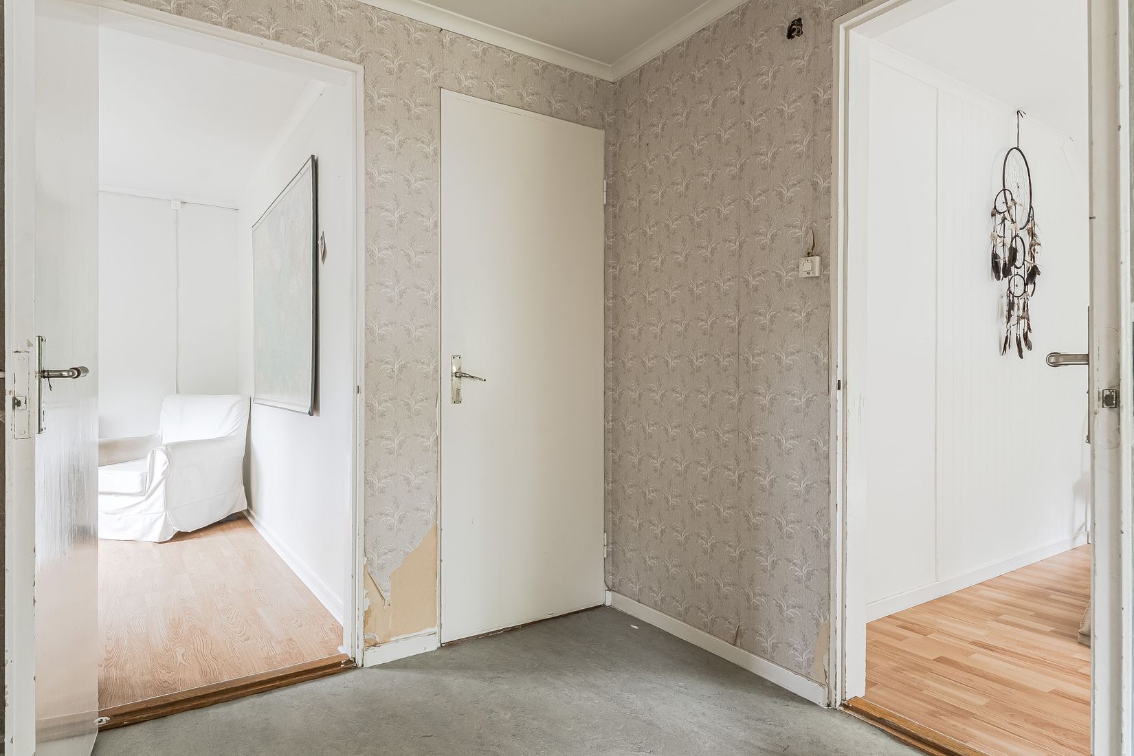 Fritidshus, Kälen 419, Kälen, Ånge