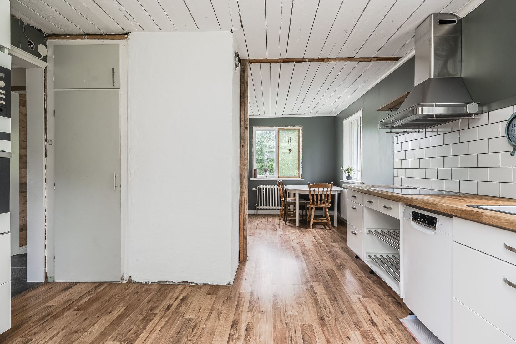 Fritidshus, Kälen 419, Kälen, Ånge