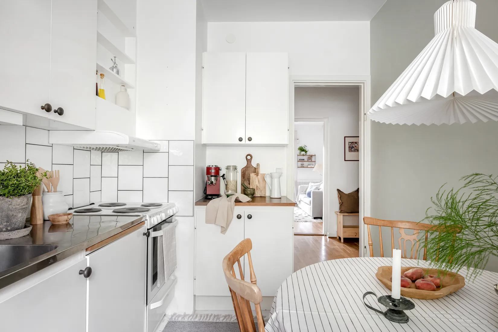 Bostadsrätt, Storhöjdsgatan 4B, Strömmensberg, Göteborg