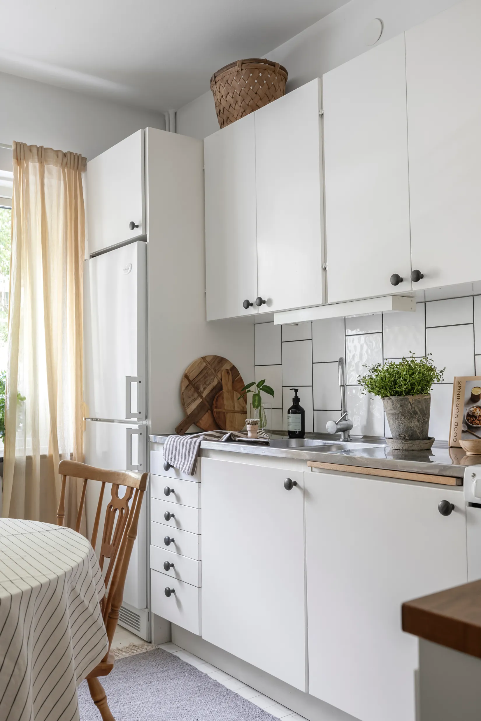 Bostadsrätt, Storhöjdsgatan 4B, Strömmensberg, Göteborg
