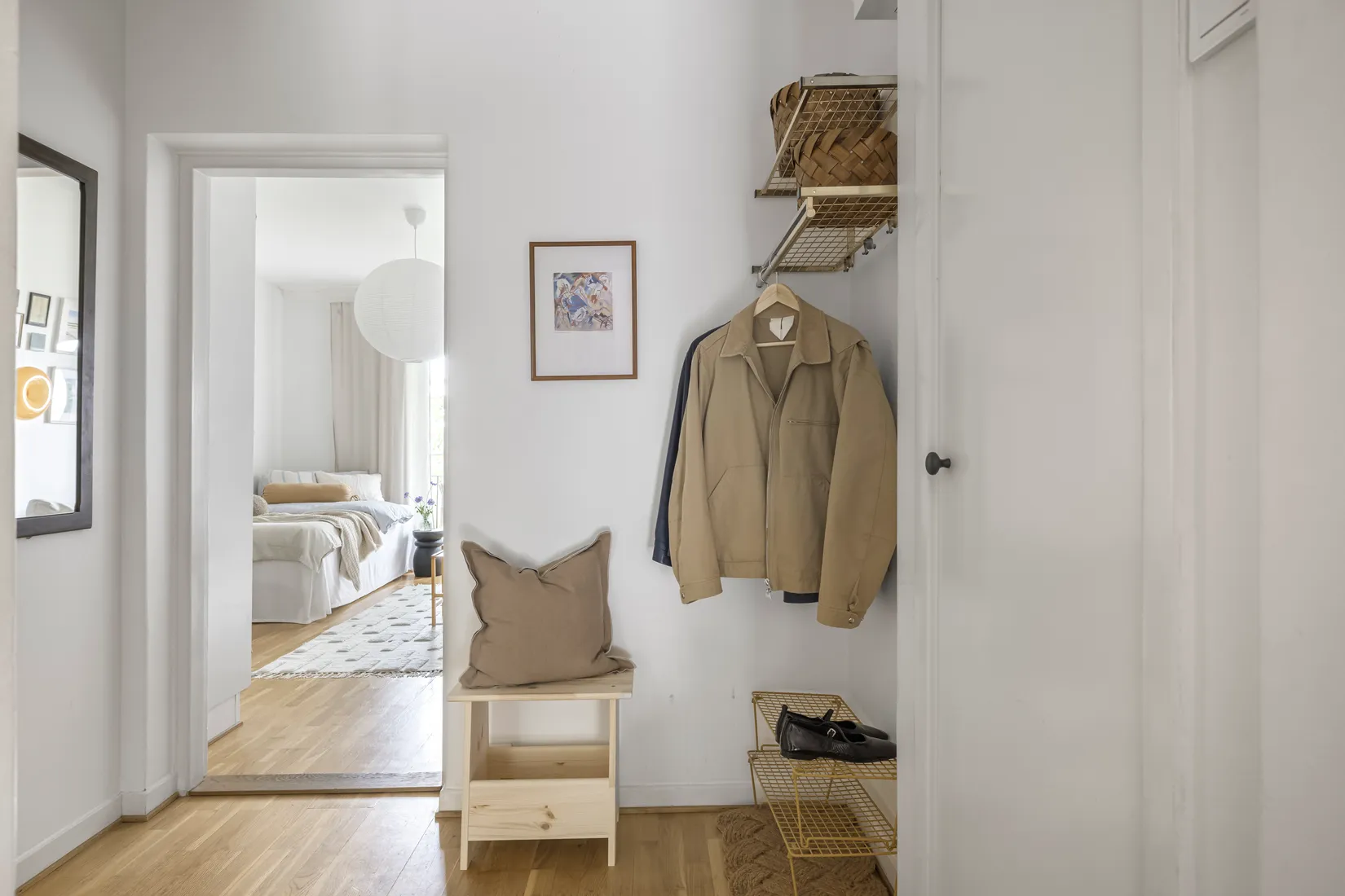 Bostadsrätt, Storhöjdsgatan 4B, Strömmensberg, Göteborg