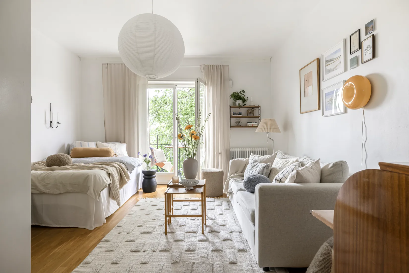 Bostadsrätt, Storhöjdsgatan 4B, Strömmensberg, Göteborg