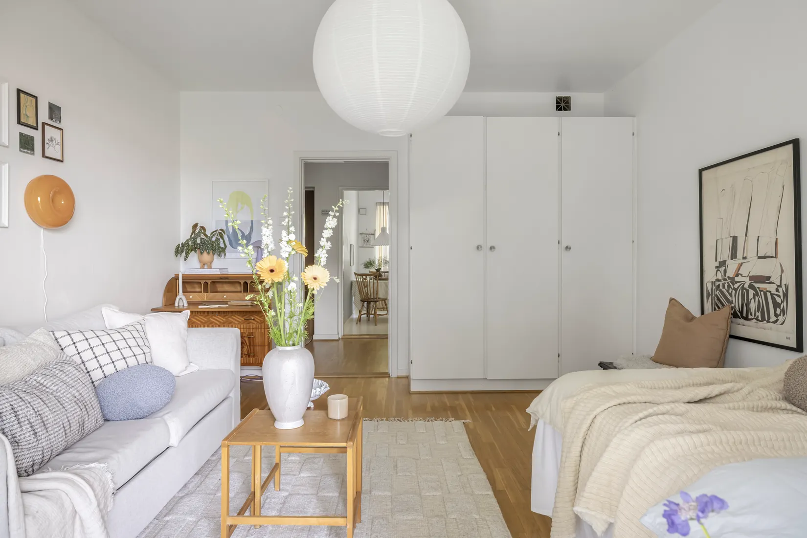 Bostadsrätt, Storhöjdsgatan 4B, Strömmensberg, Göteborg