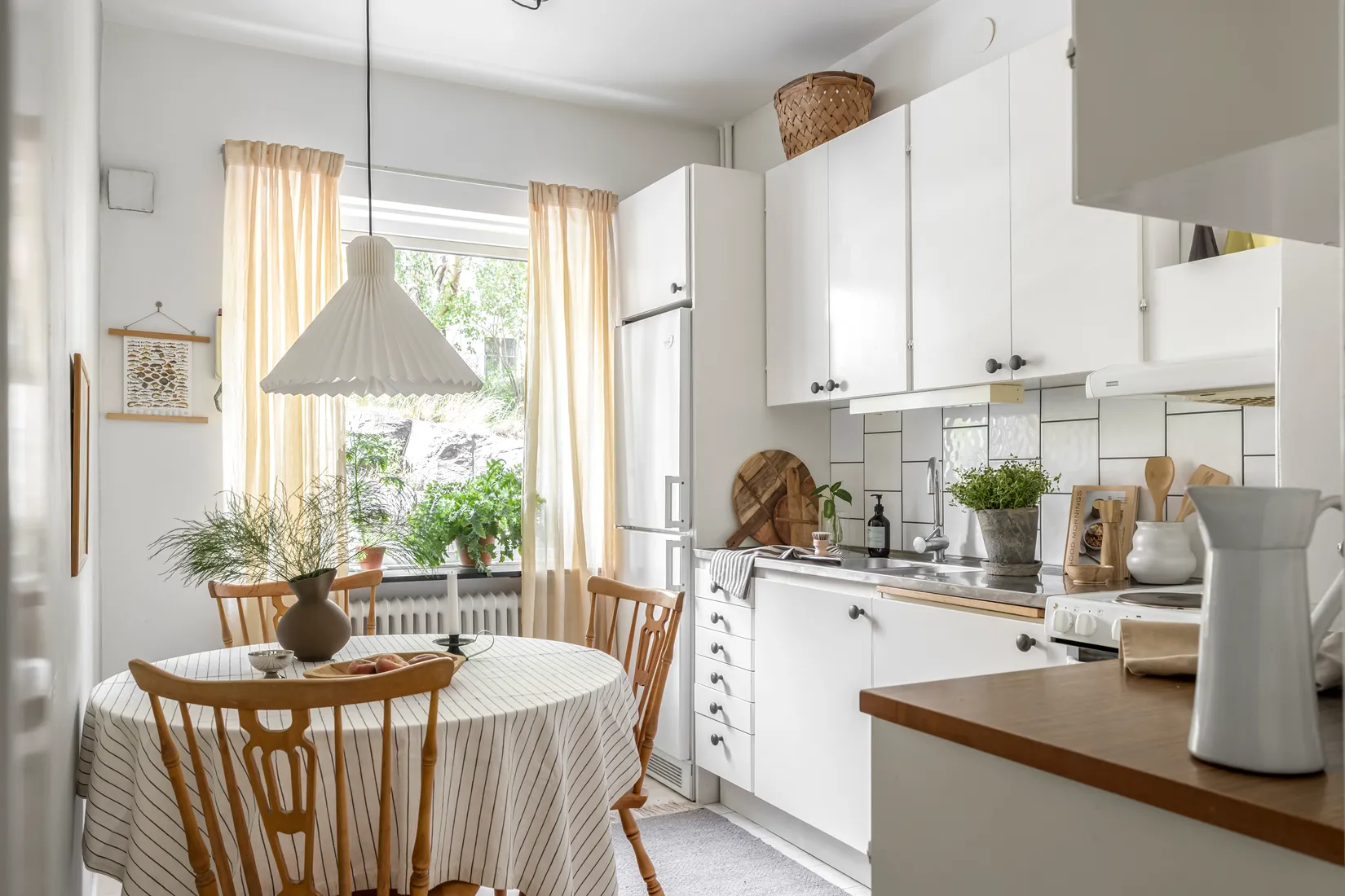 Bostadsrätt, Storhöjdsgatan 4B, Strömmensberg, Göteborg
