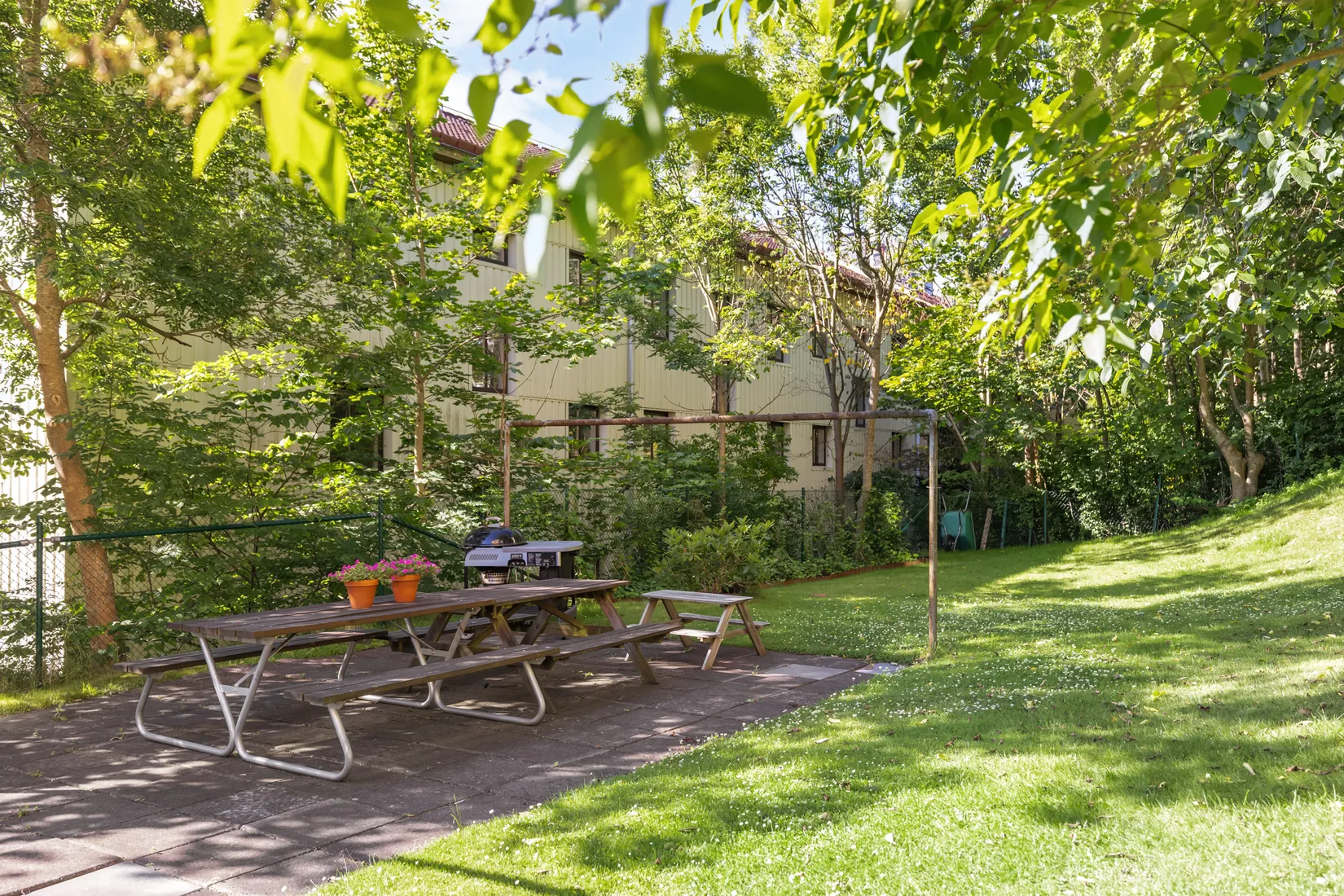 Bostadsrätt, Storhöjdsgatan 4B, Strömmensberg, Göteborg
