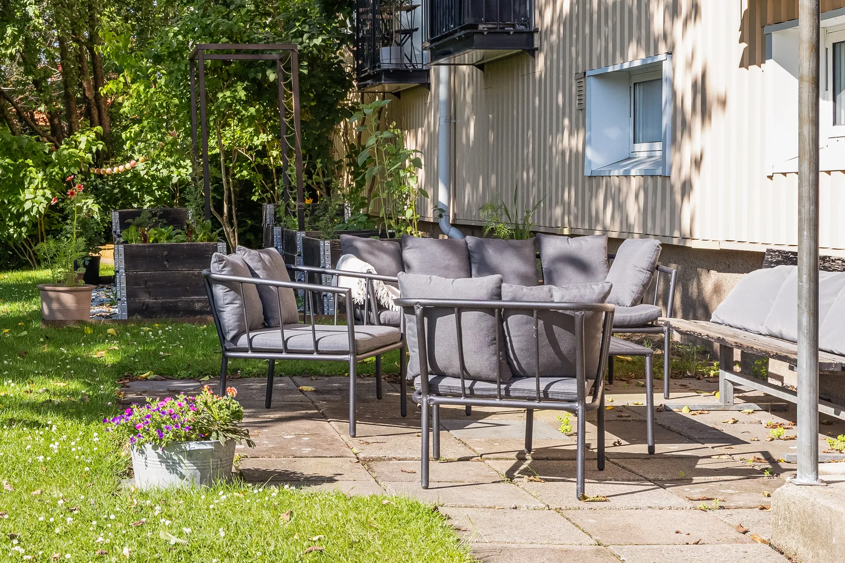 Bostadsrätt, Storhöjdsgatan 4B, Strömmensberg, Göteborg