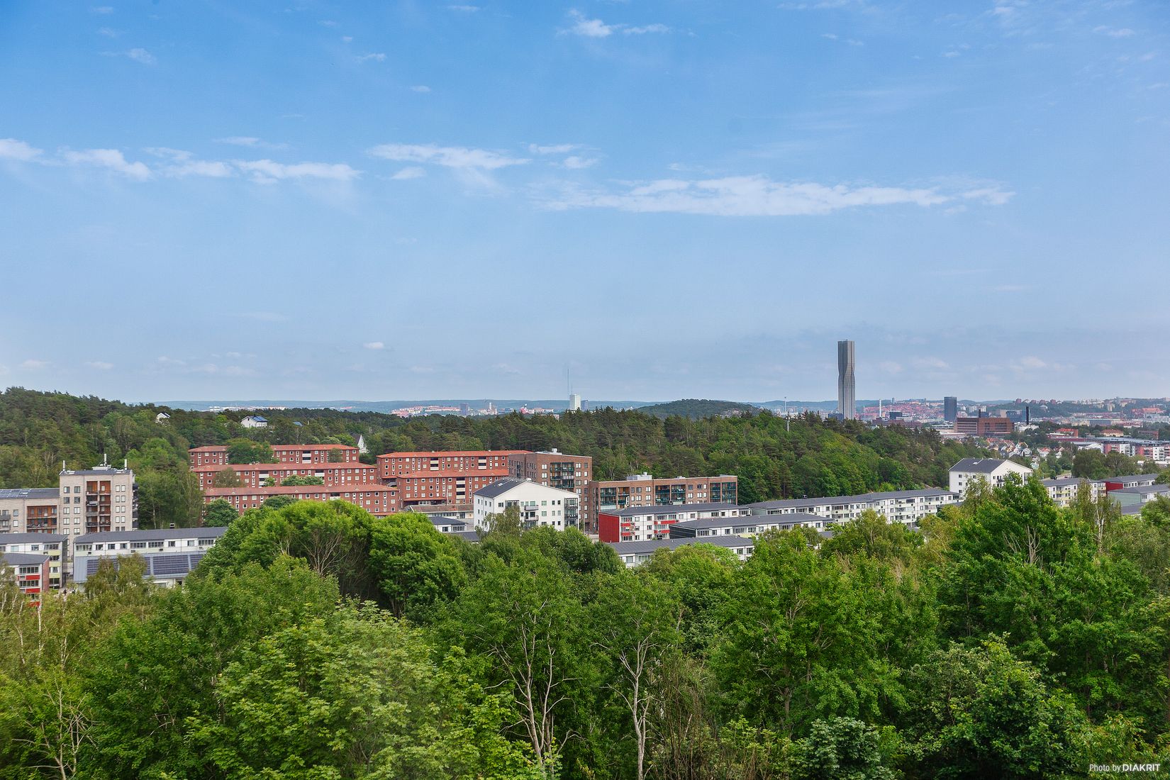 Bostadsrätt, Vintervädersgatan 15, Biskopsgården, Göteborg