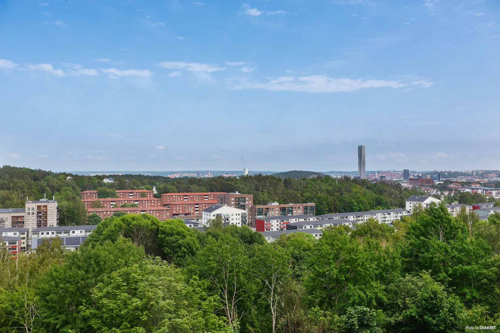 Bostadsrätt, Vintervädersgatan 15, Biskopsgården, Göteborg