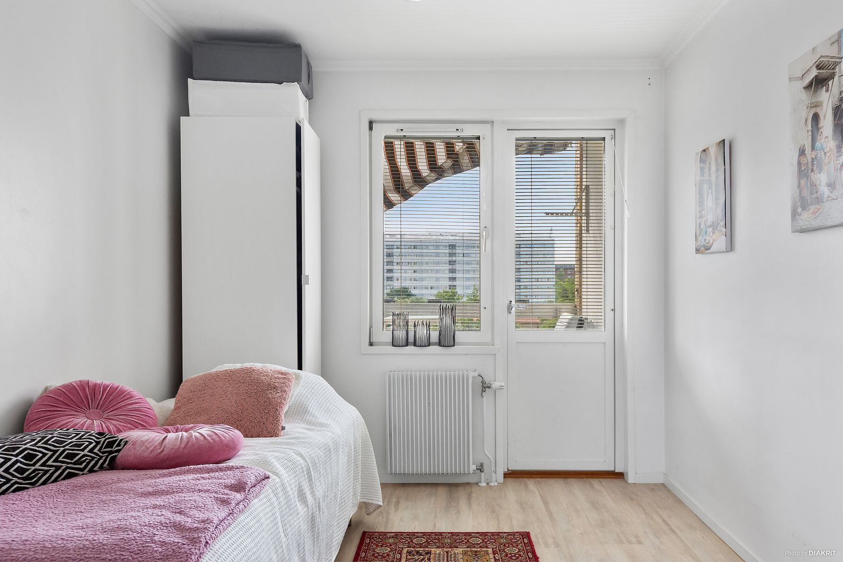 Bostadsrätt, Vintervädersgatan 15, Biskopsgården, Göteborg