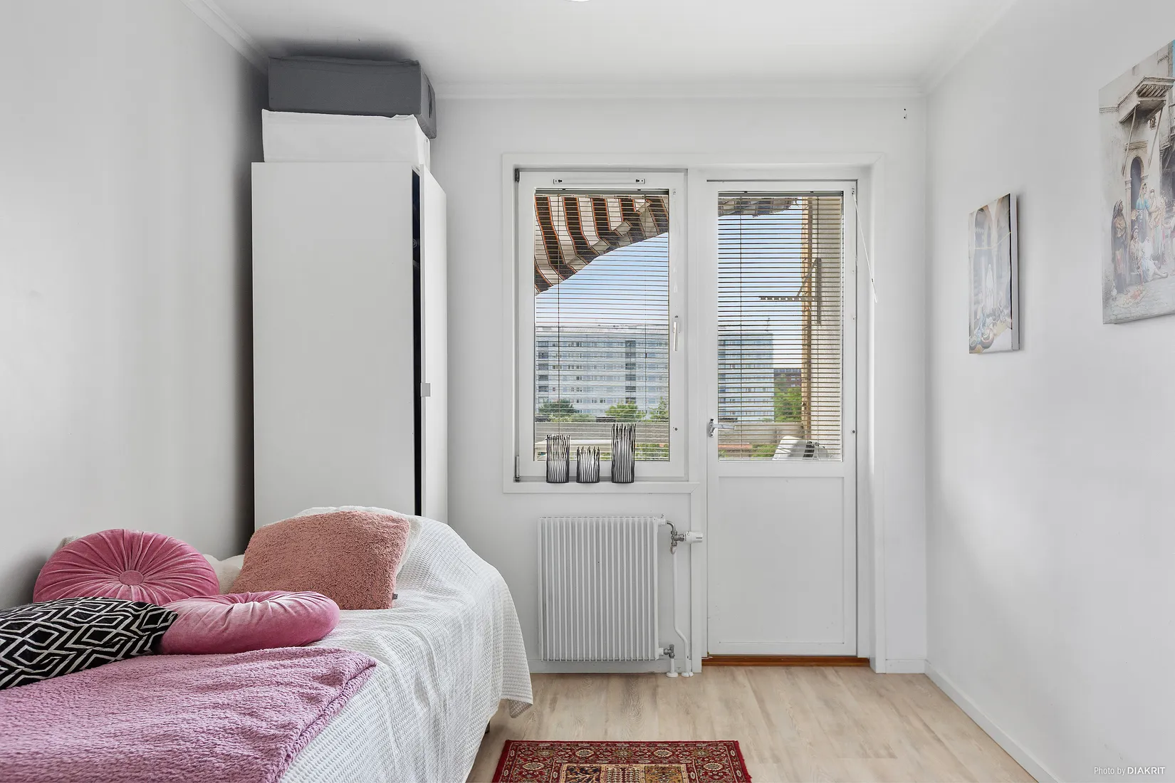 Bostadsrätt, Vintervädersgatan 15, Biskopsgården, Göteborg