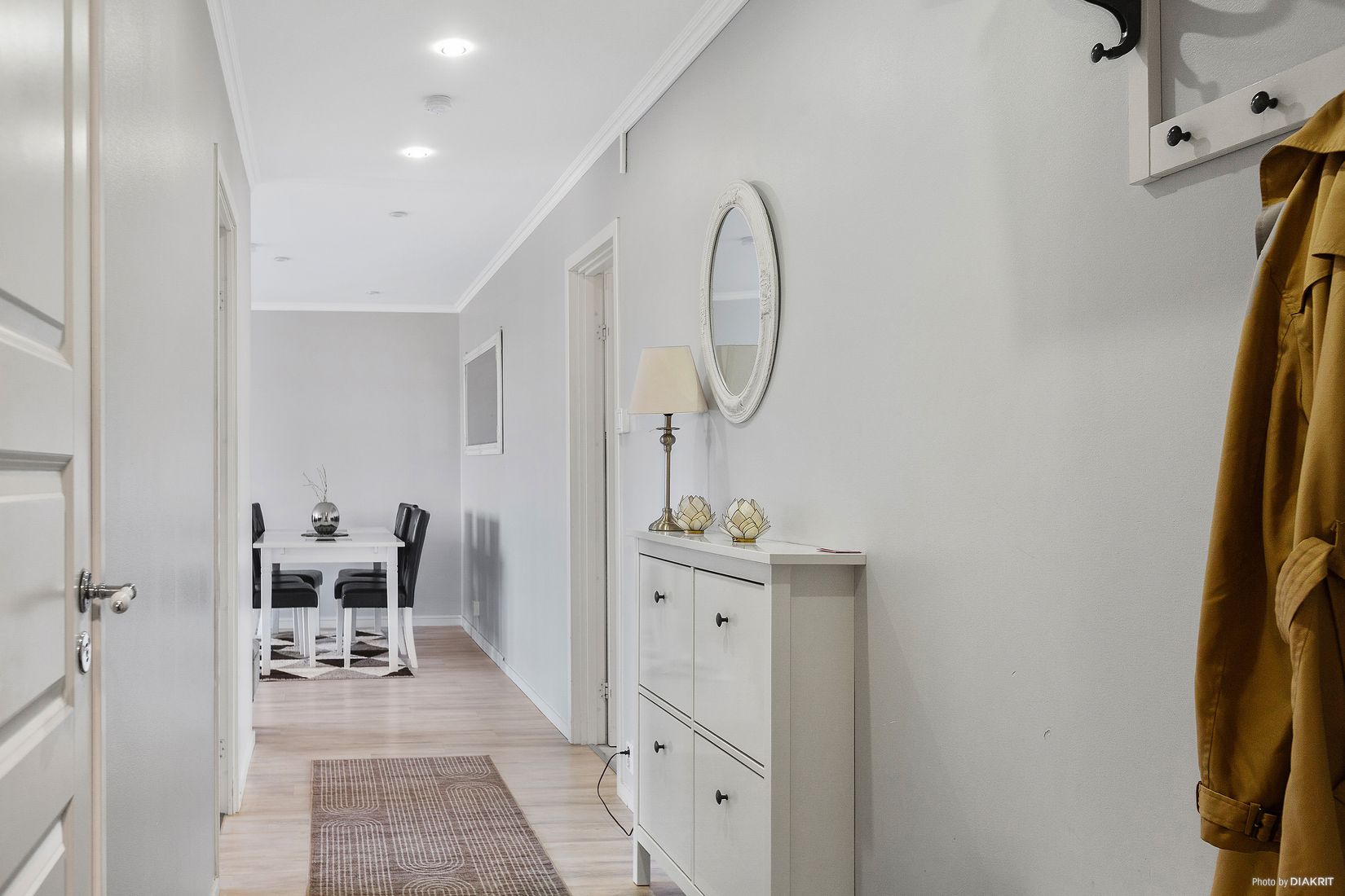 Bostadsrätt, Vintervädersgatan 15, Biskopsgården, Göteborg