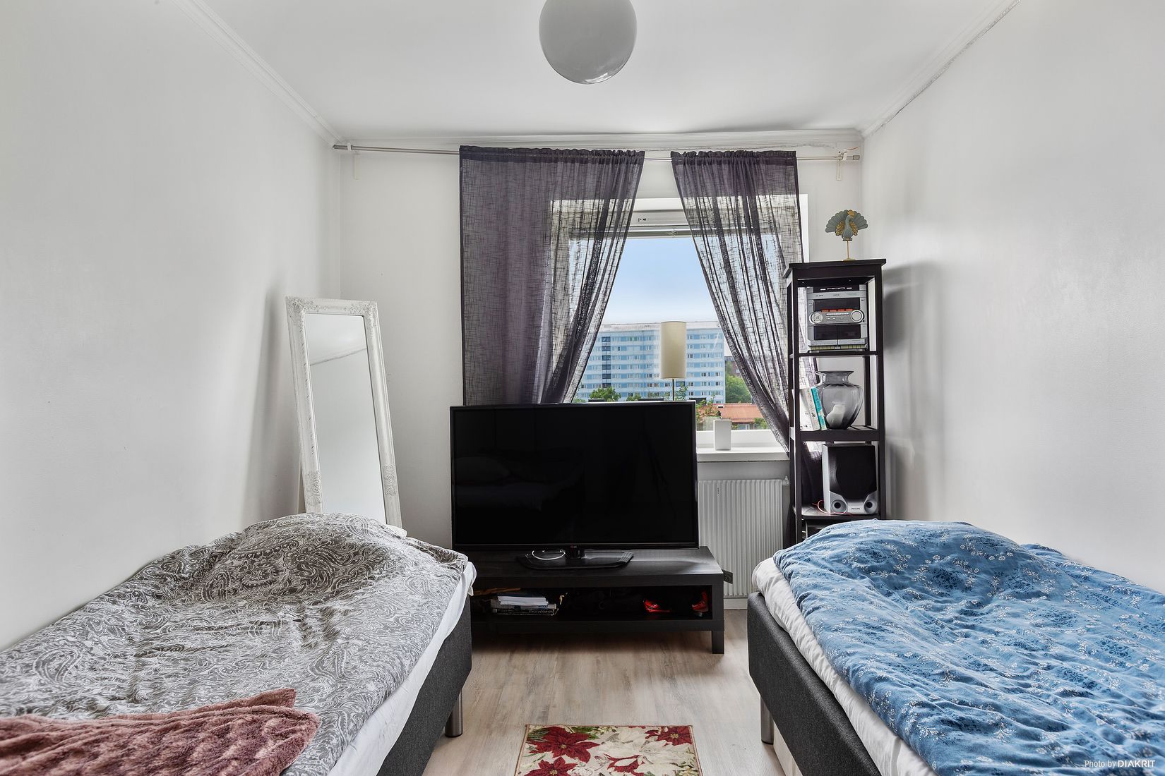 Bostadsrätt, Vintervädersgatan 15, Biskopsgården, Göteborg