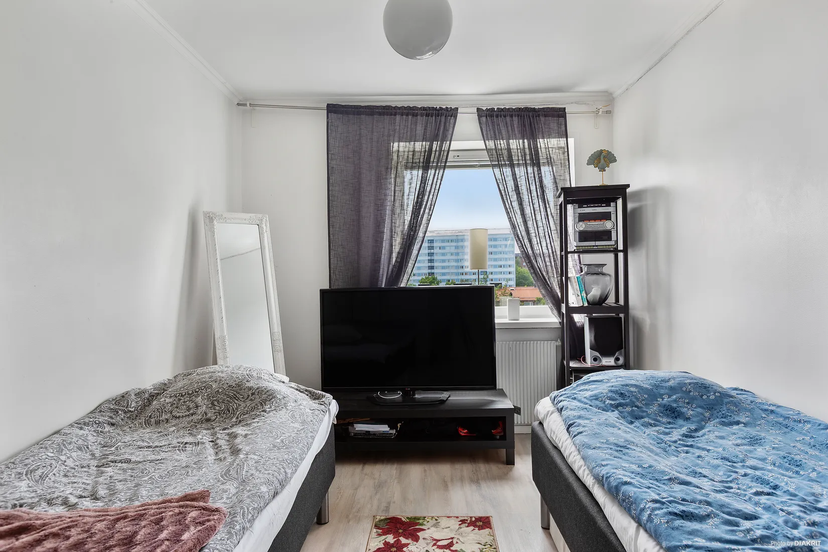 Bostadsrätt, Vintervädersgatan 15, Biskopsgården, Göteborg
