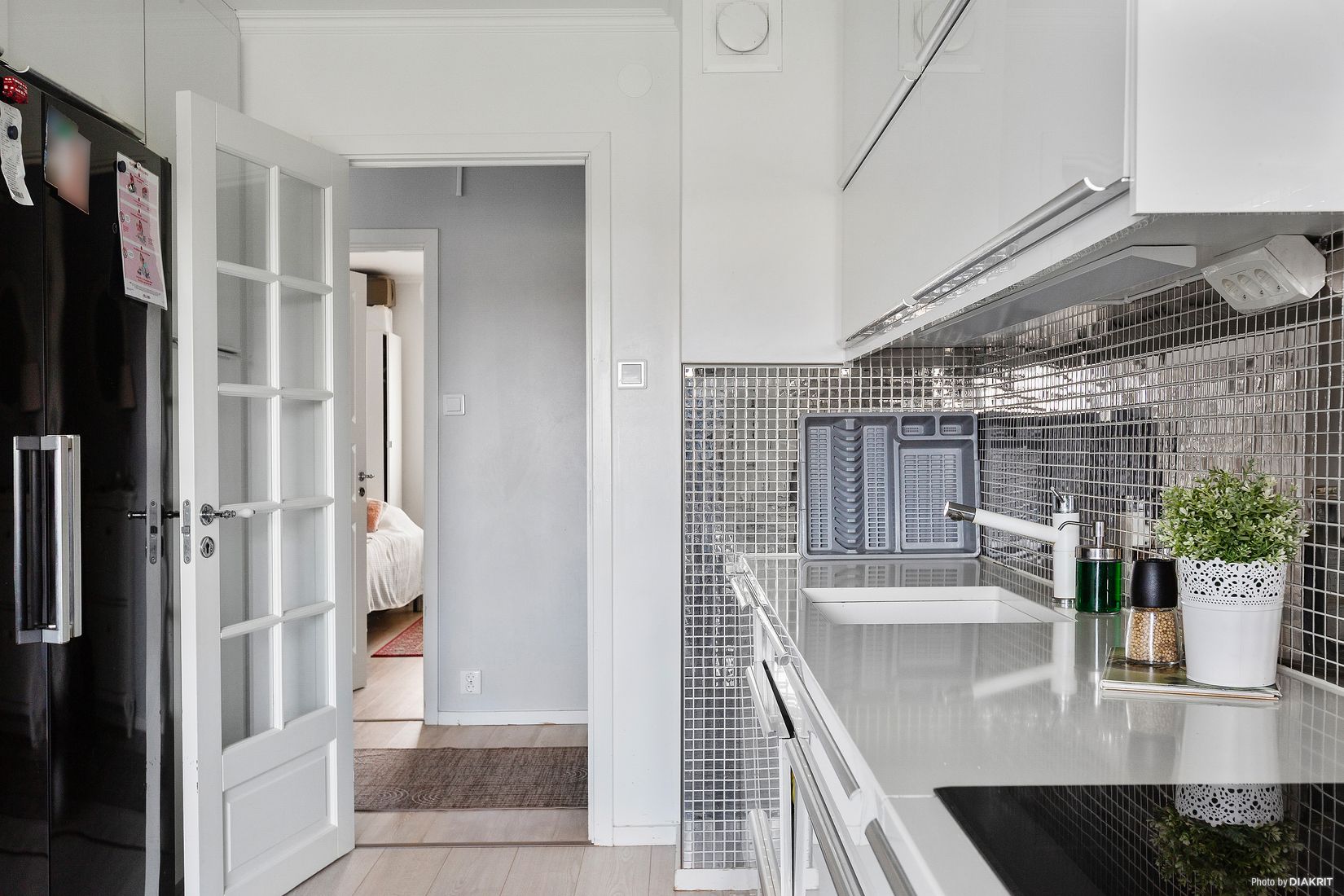 Bostadsrätt, Vintervädersgatan 15, Biskopsgården, Göteborg