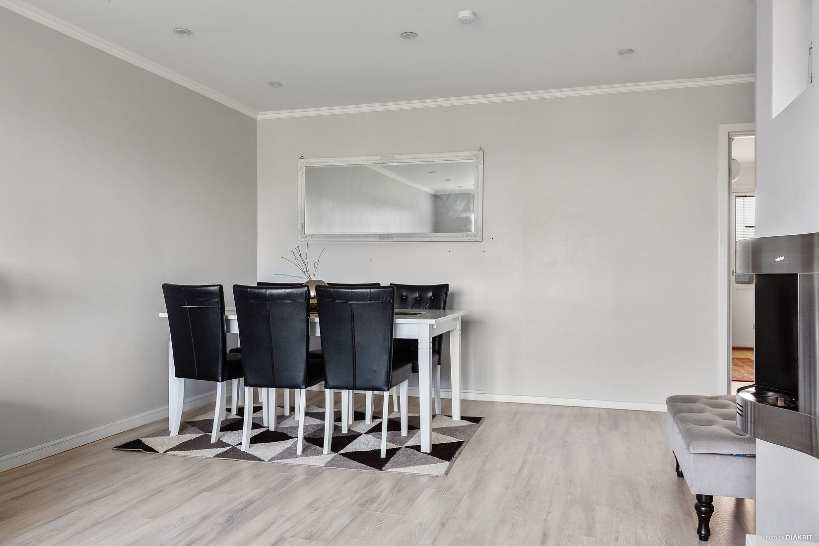 Bostadsrätt, Vintervädersgatan 15, Biskopsgården, Göteborg