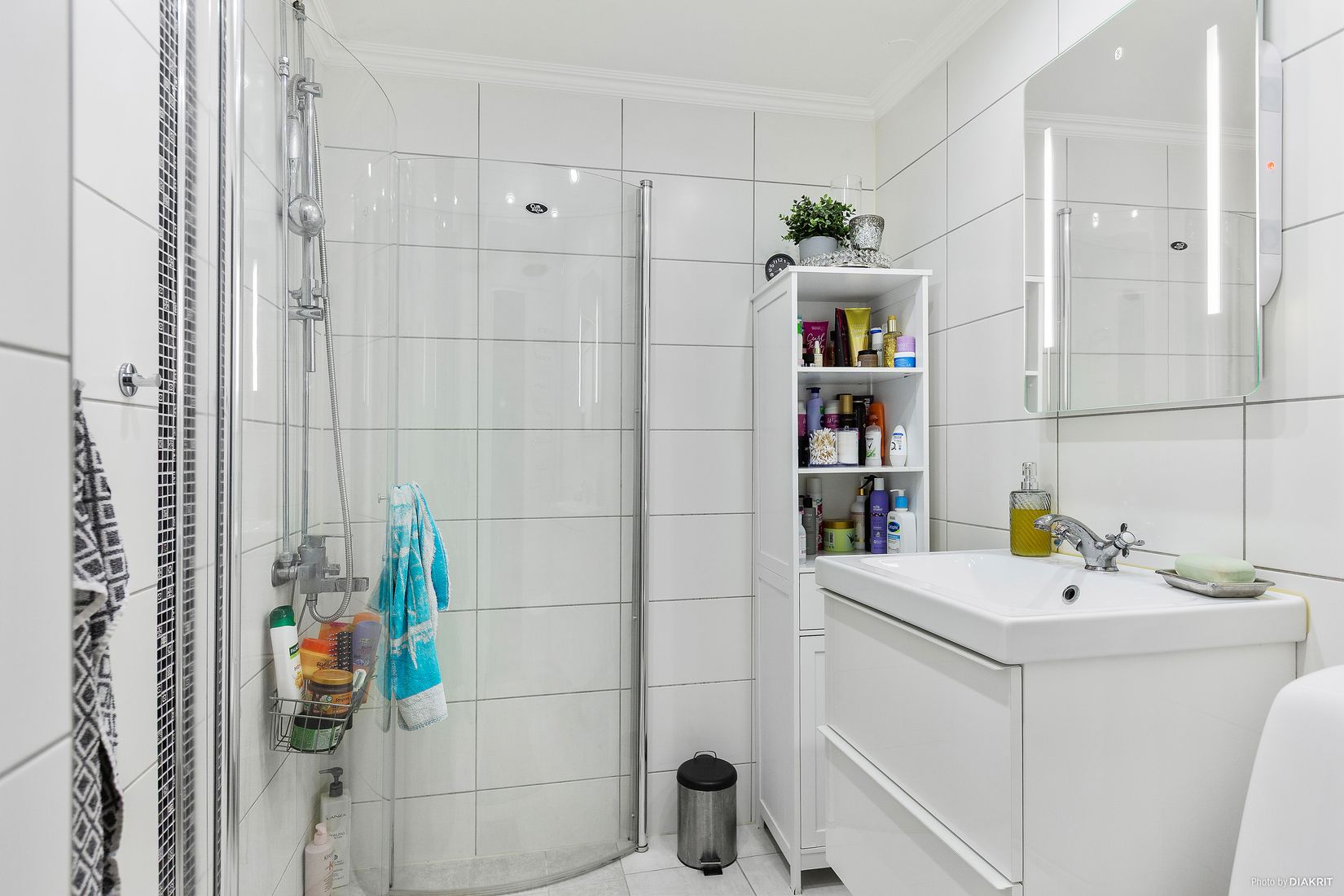 Bostadsrätt, Vintervädersgatan 15, Biskopsgården, Göteborg