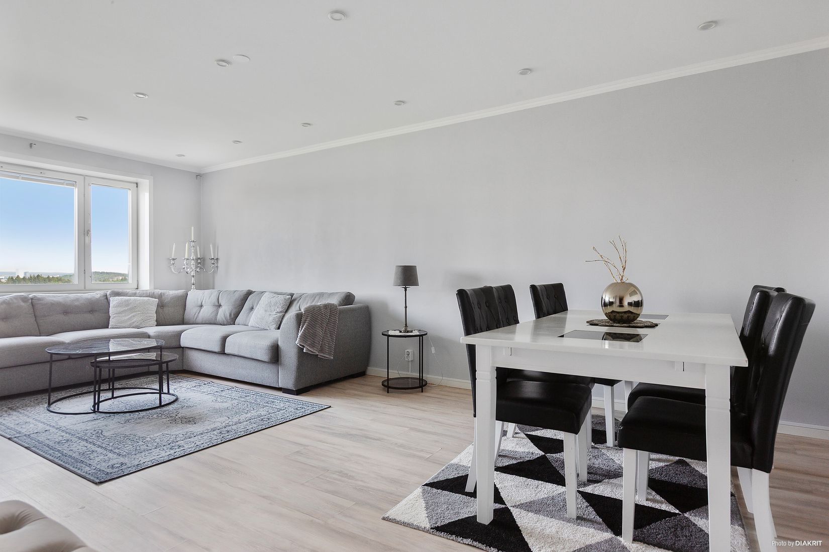 Bostadsrätt, Vintervädersgatan 15, Biskopsgården, Göteborg