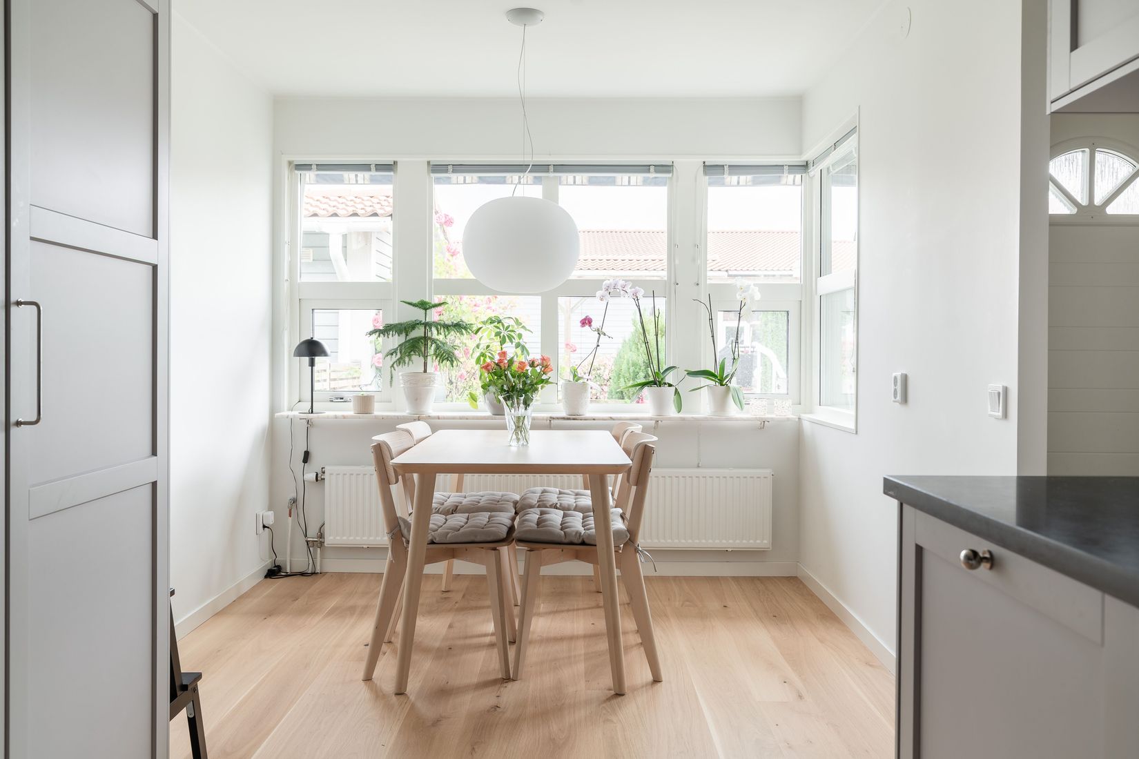 Bostadsrätt, Radhus, Veckogatan 25, Västergård, Helsingborg