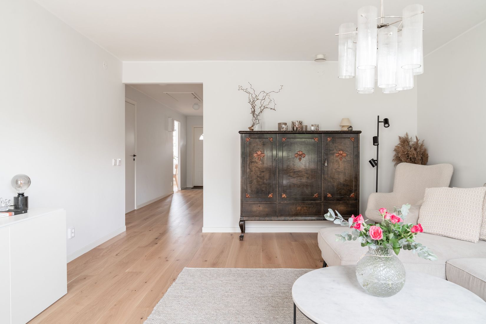 Bostadsrätt, Radhus, Veckogatan 25, Västergård, Helsingborg