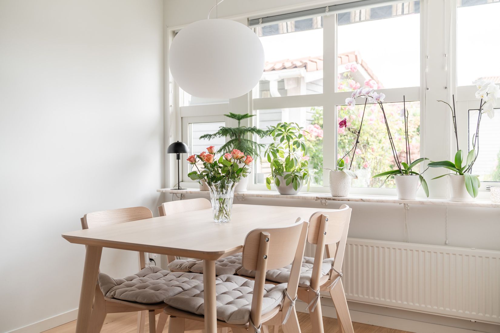 Bostadsrätt, Radhus, Veckogatan 25, Västergård, Helsingborg