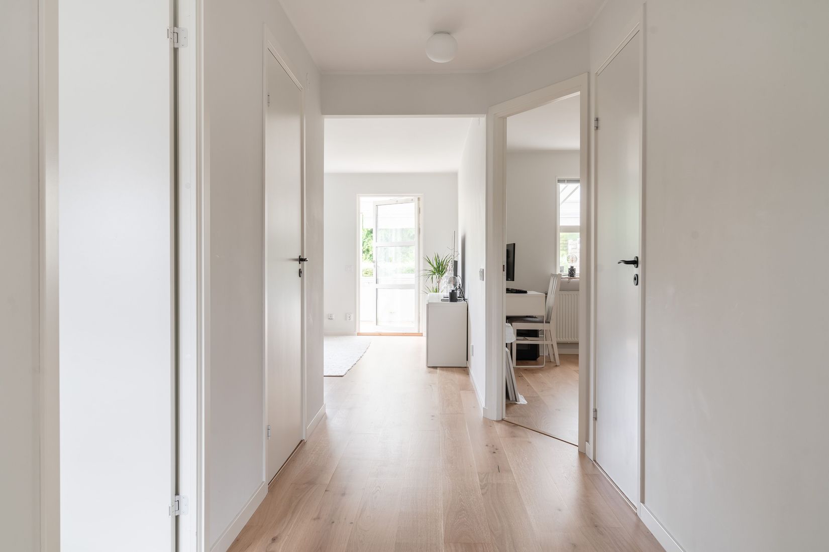 Bostadsrätt, Radhus, Veckogatan 25, Västergård, Helsingborg