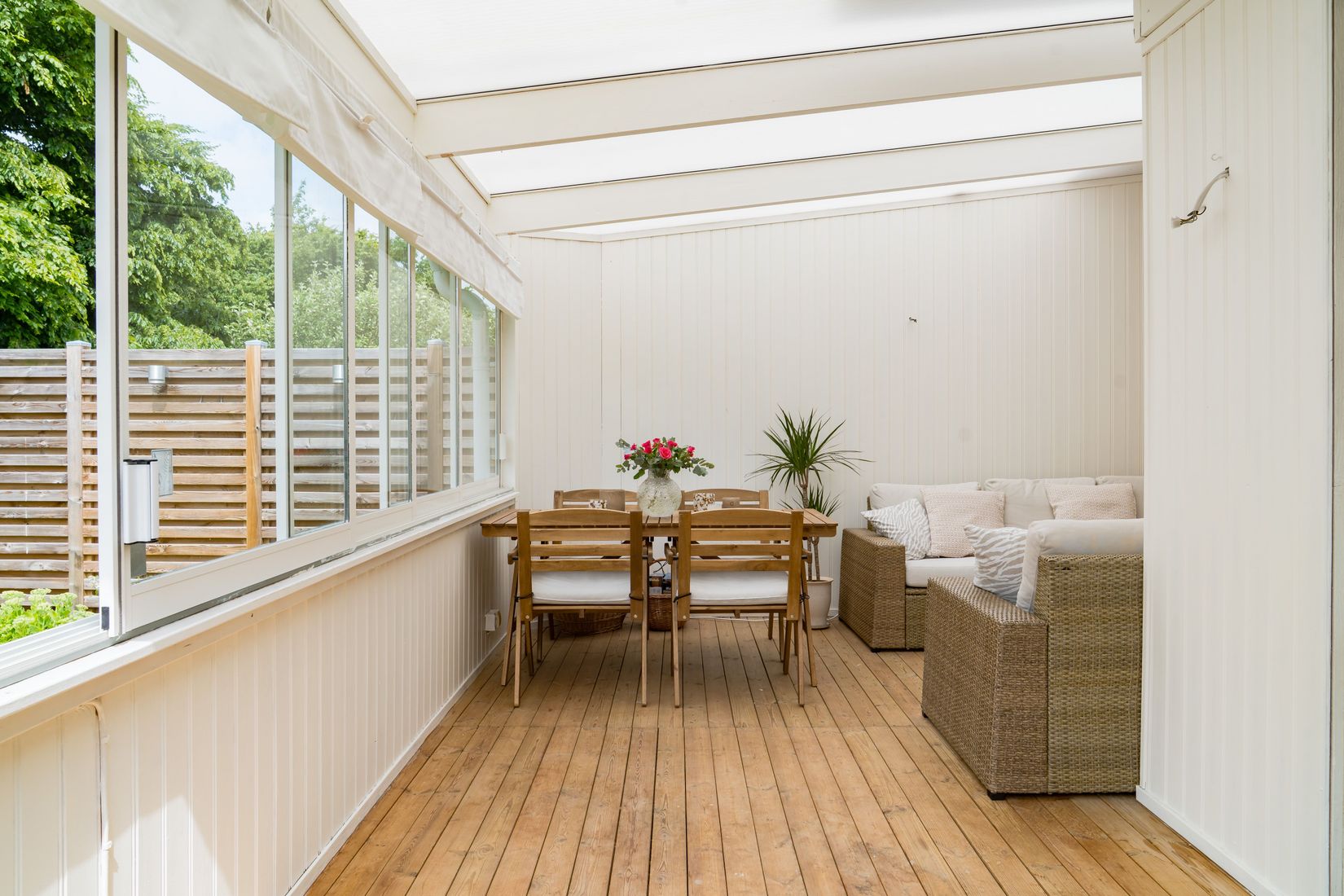 Bostadsrätt, Radhus, Veckogatan 25, Västergård, Helsingborg