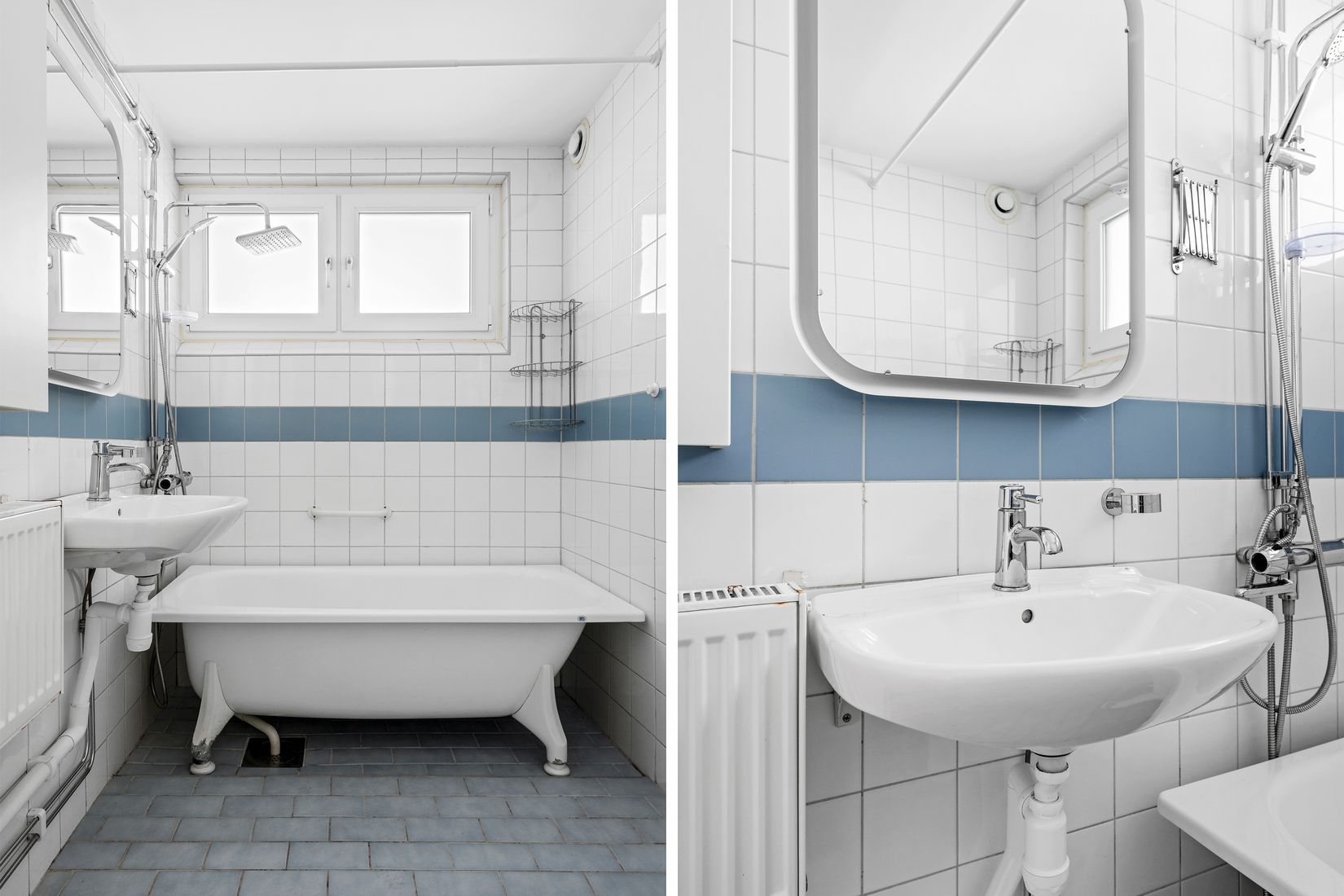 Bostadsrätt, Havsörnsvägen 6, 1tr, Fagersjö, Stockholm