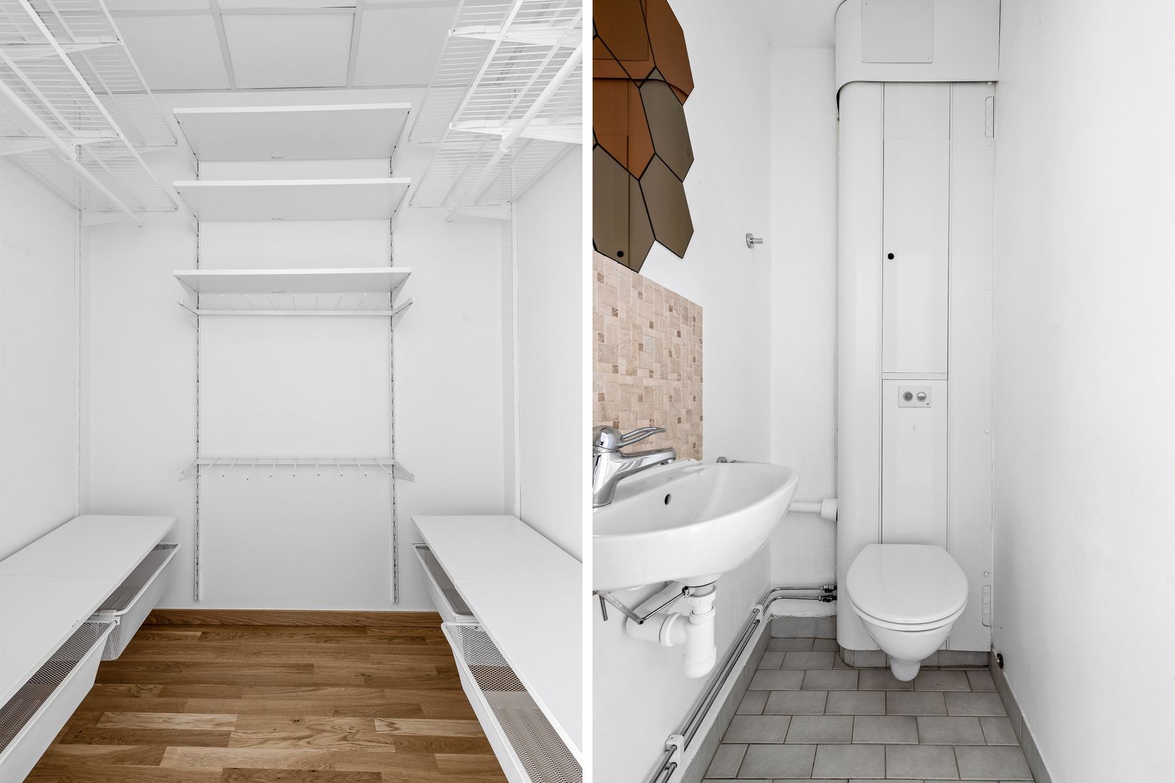 Bostadsrätt, Havsörnsvägen 6, 1tr, Fagersjö, Stockholm