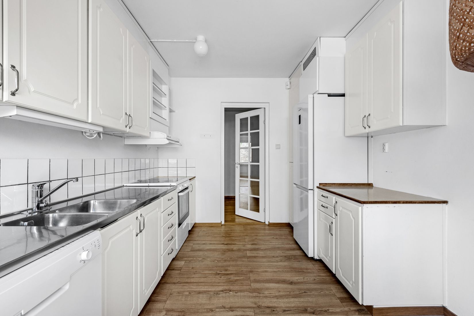 Bostadsrätt, Havsörnsvägen 6, 1tr, Fagersjö, Stockholm