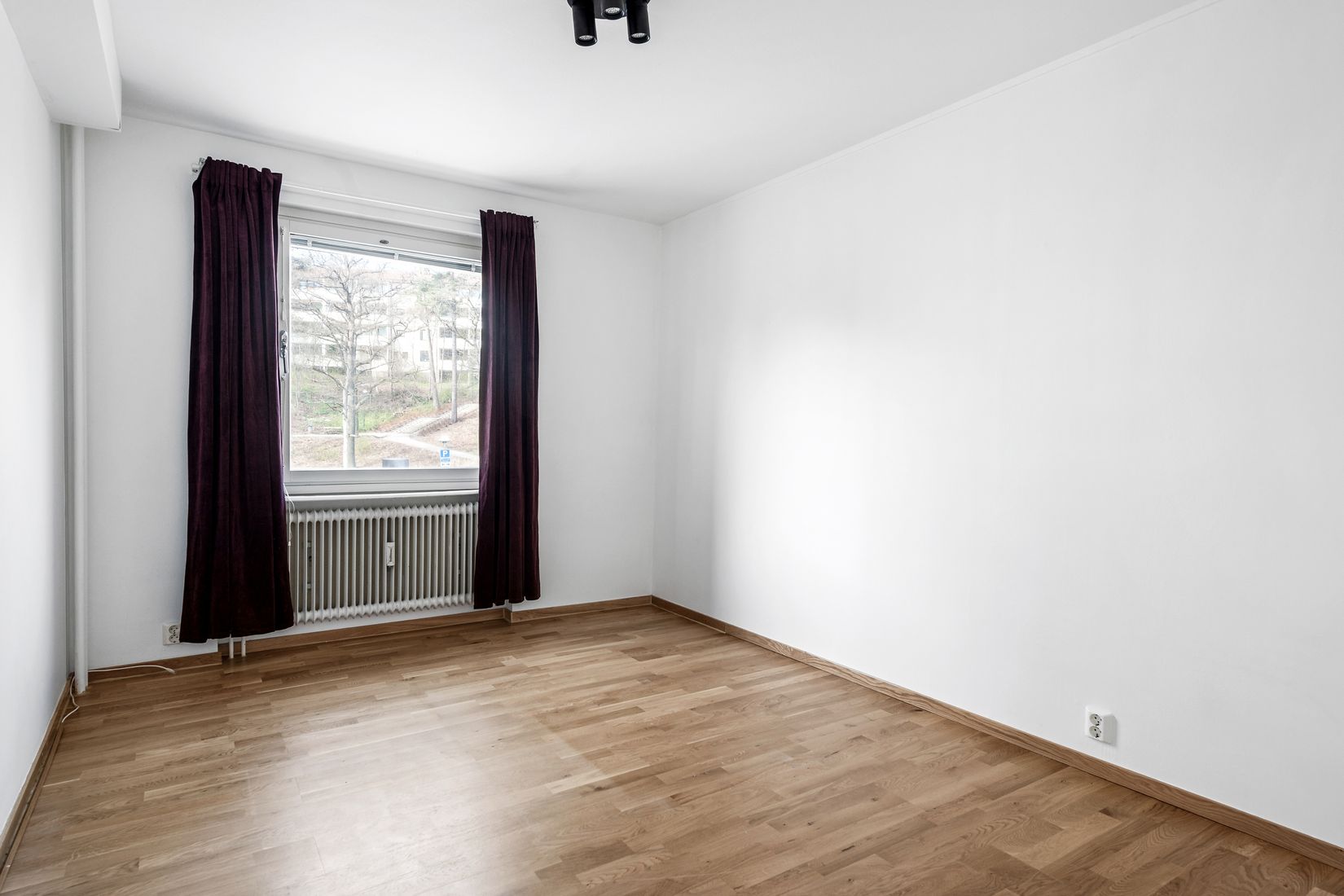 Bostadsrätt, Havsörnsvägen 6, 1tr, Fagersjö, Stockholm