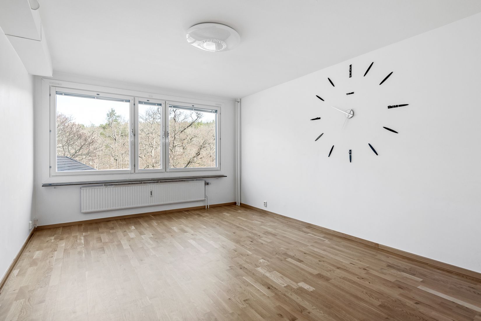 Bostadsrätt, Havsörnsvägen 6, 1tr, Fagersjö, Stockholm