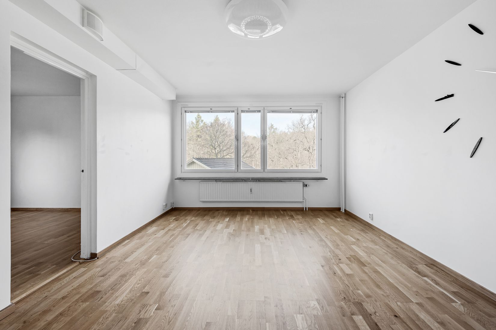 Bostadsrätt, Havsörnsvägen 6, 1tr, Fagersjö, Stockholm