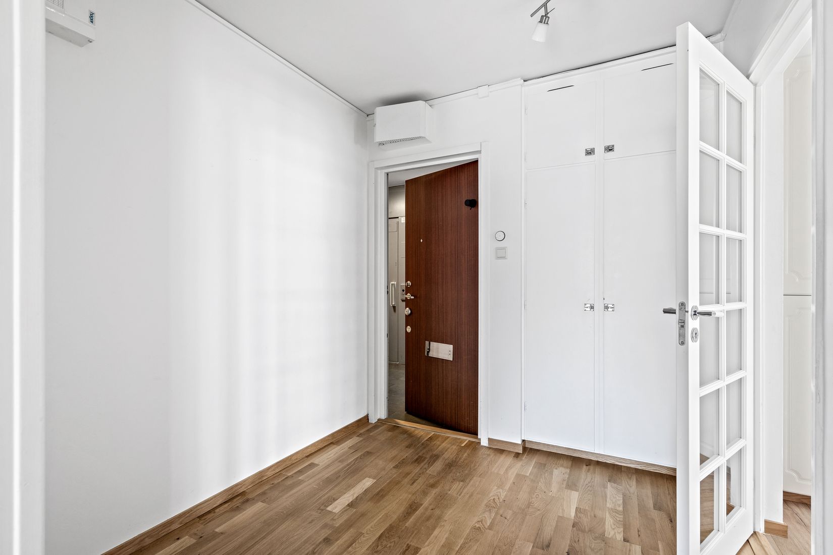 Bostadsrätt, Havsörnsvägen 6, 1tr, Fagersjö, Stockholm