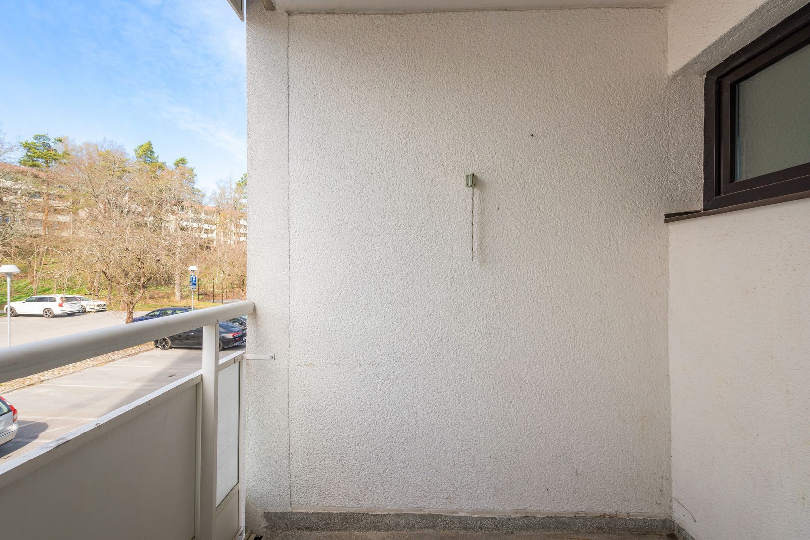 Bostadsrätt, Havsörnsvägen 6, 1tr, Fagersjö, Stockholm