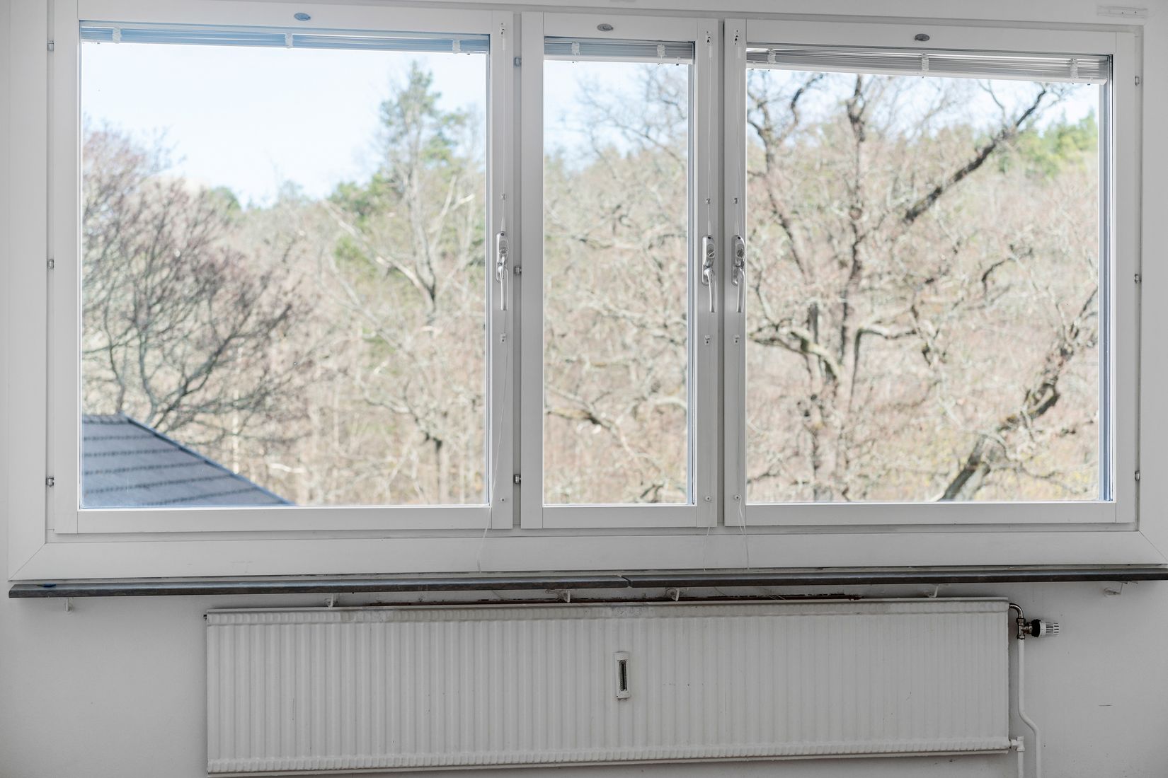 Bostadsrätt, Havsörnsvägen 6, 1tr, Fagersjö, Stockholm