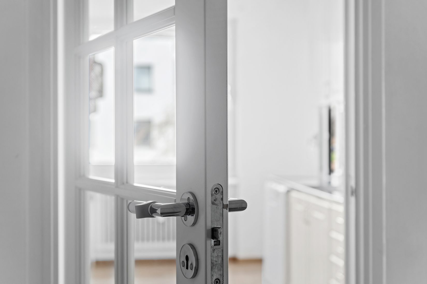 Bostadsrätt, Havsörnsvägen 6, 1tr, Fagersjö, Stockholm