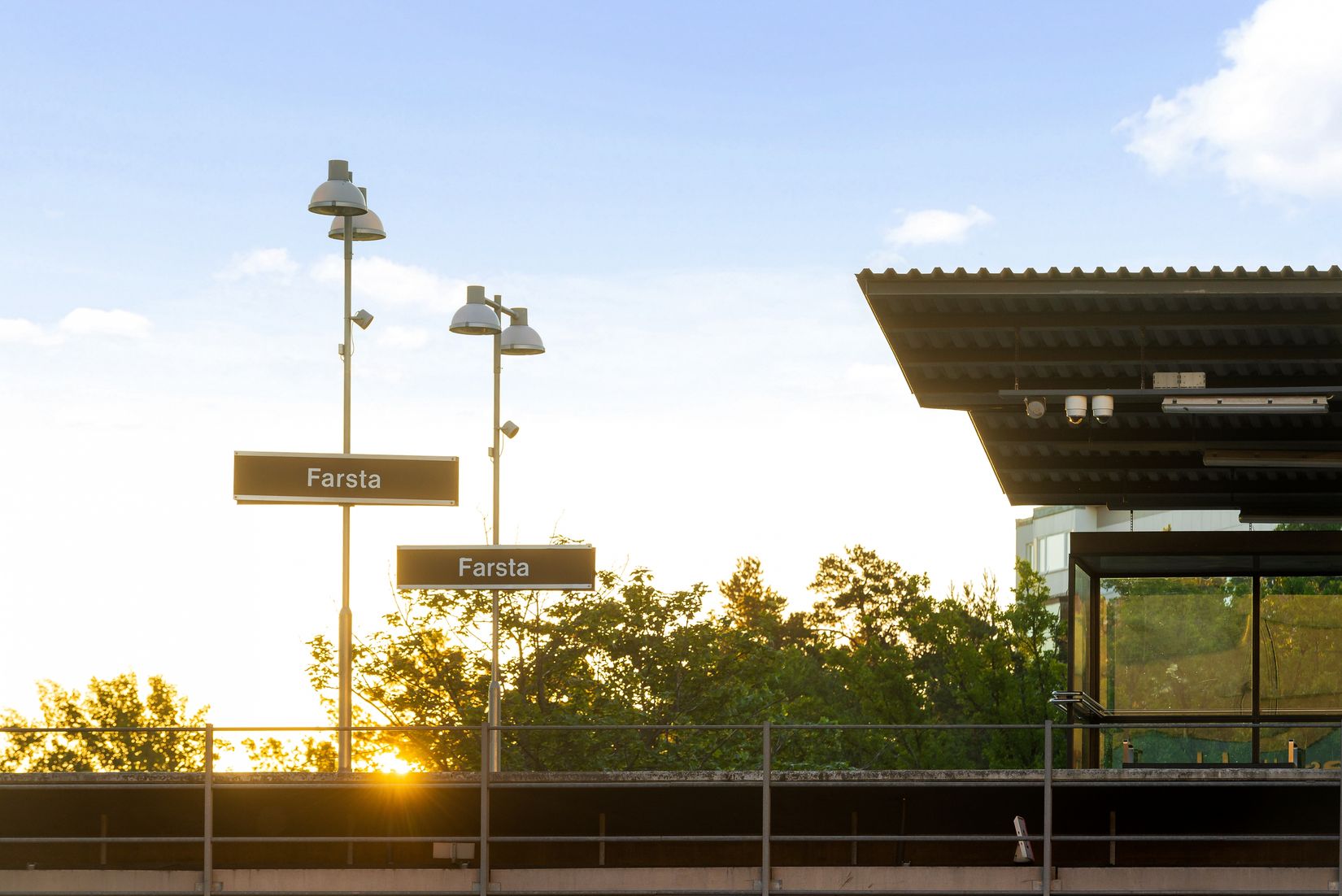 Bostadsrätt, Havsörnsvägen 6, 1tr, Fagersjö, Stockholm