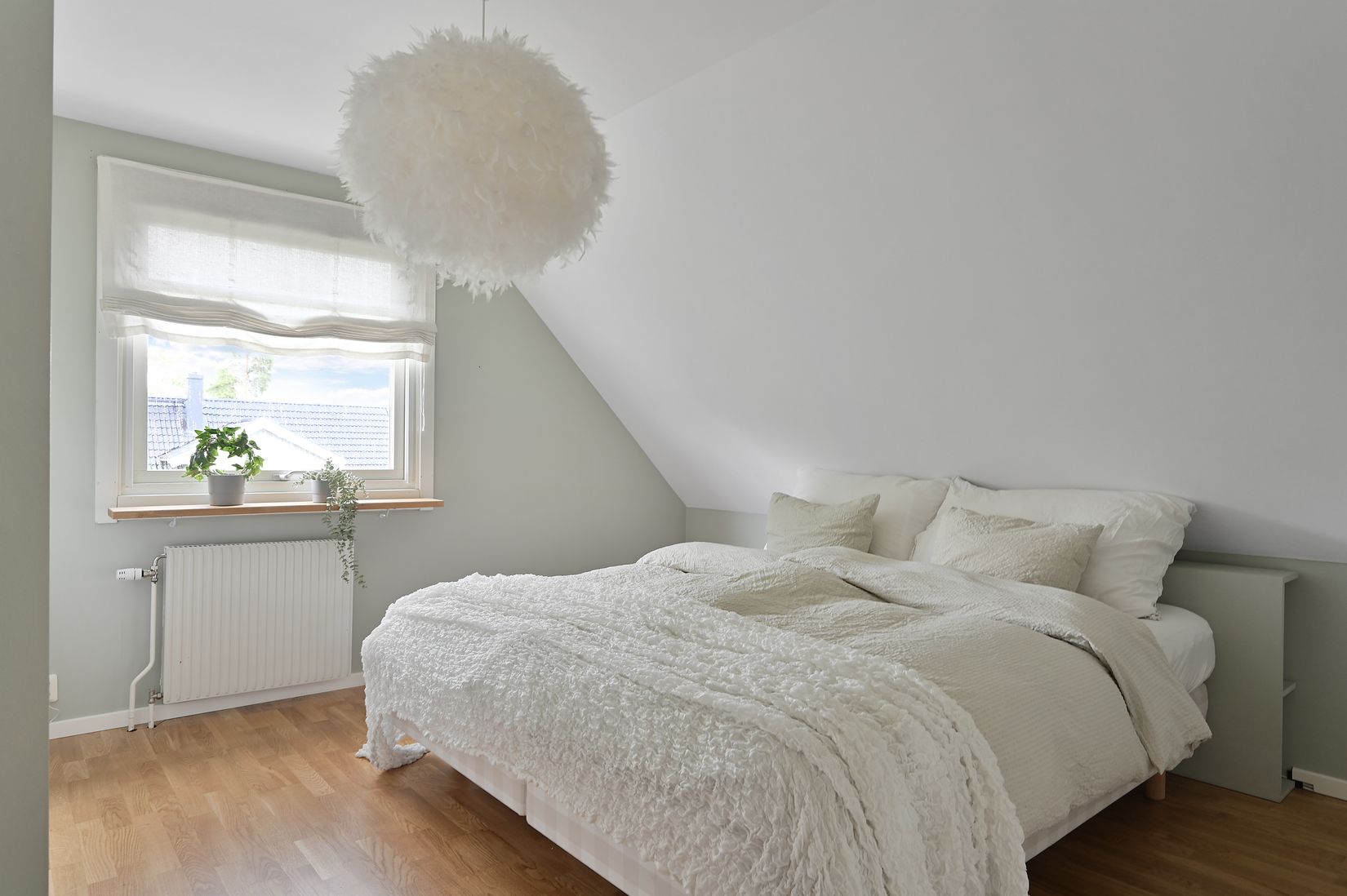 Villa, Radhus, Tvåspannsvägen 39, Vattmyra, Järfälla