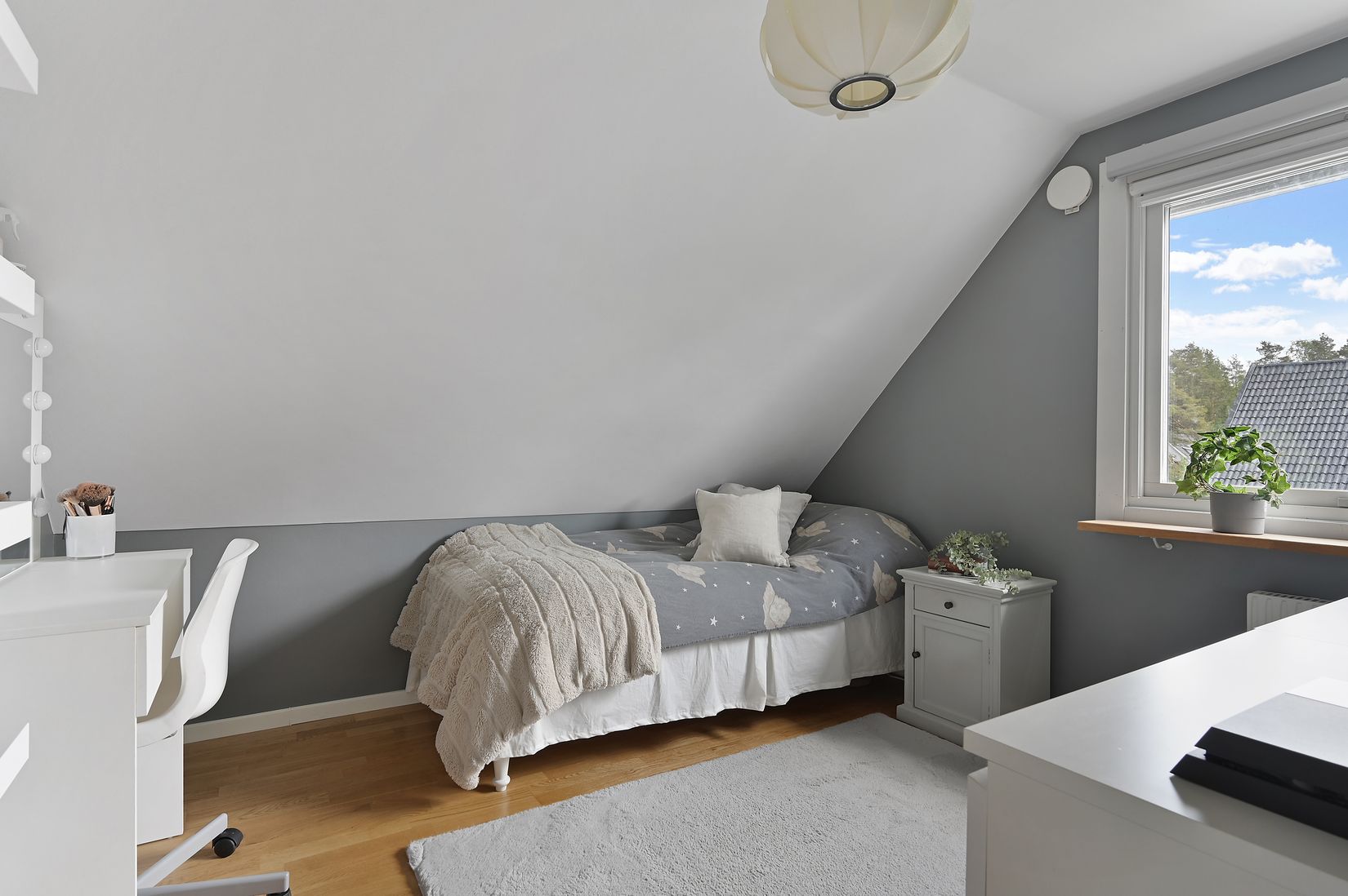 Villa, Radhus, Tvåspannsvägen 39, Vattmyra, Järfälla