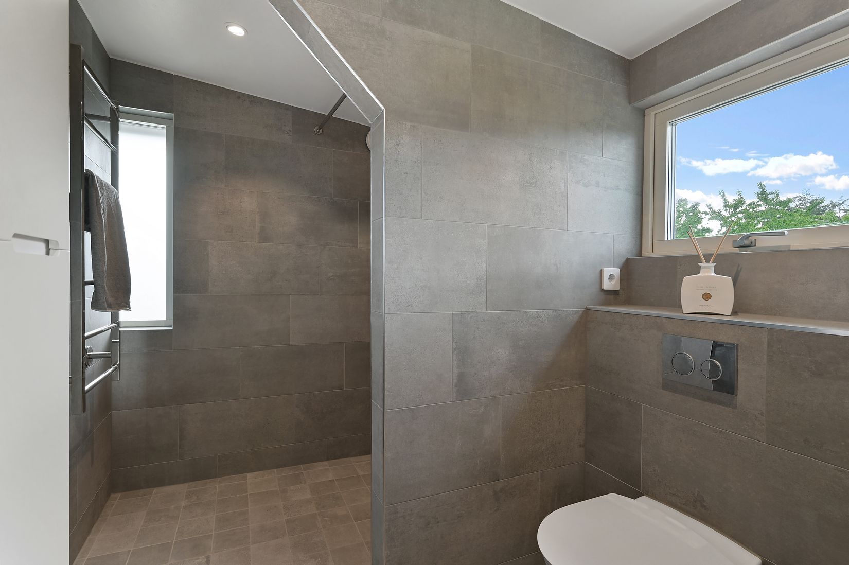 Villa, Radhus, Tvåspannsvägen 39, Vattmyra, Järfälla