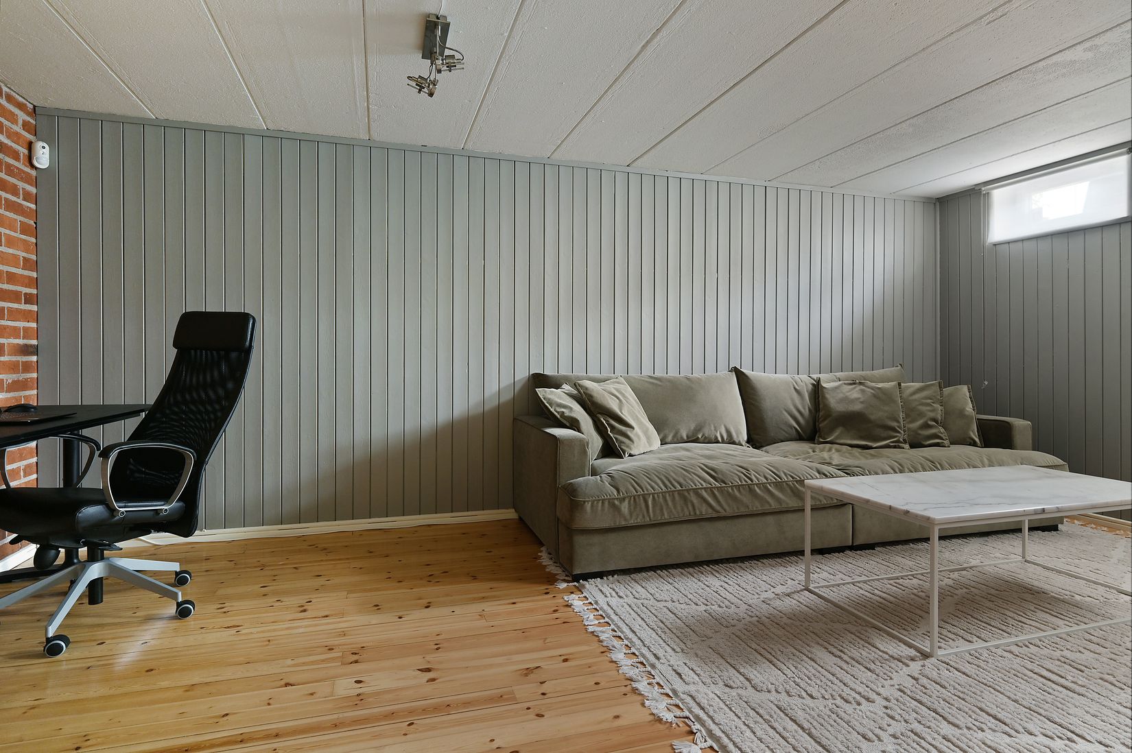 Villa, Radhus, Tvåspannsvägen 39, Vattmyra, Järfälla