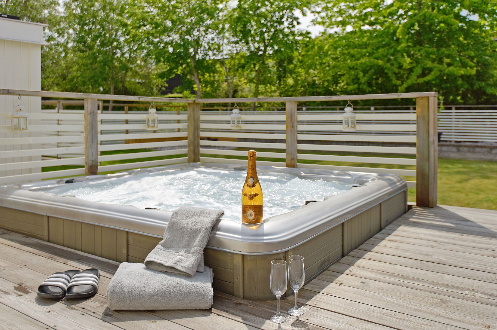 Villa, Radhus, Tvåspannsvägen 39, Vattmyra, Järfälla