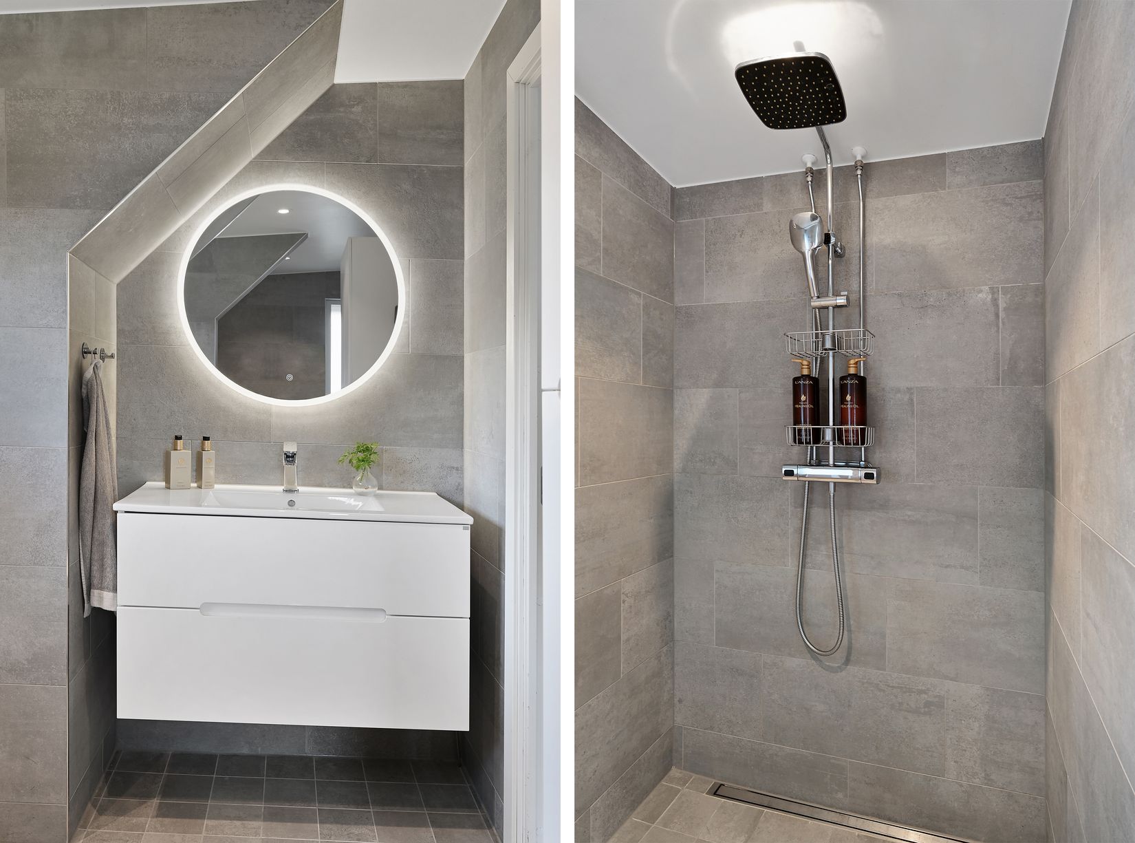 Villa, Radhus, Tvåspannsvägen 39, Vattmyra, Järfälla