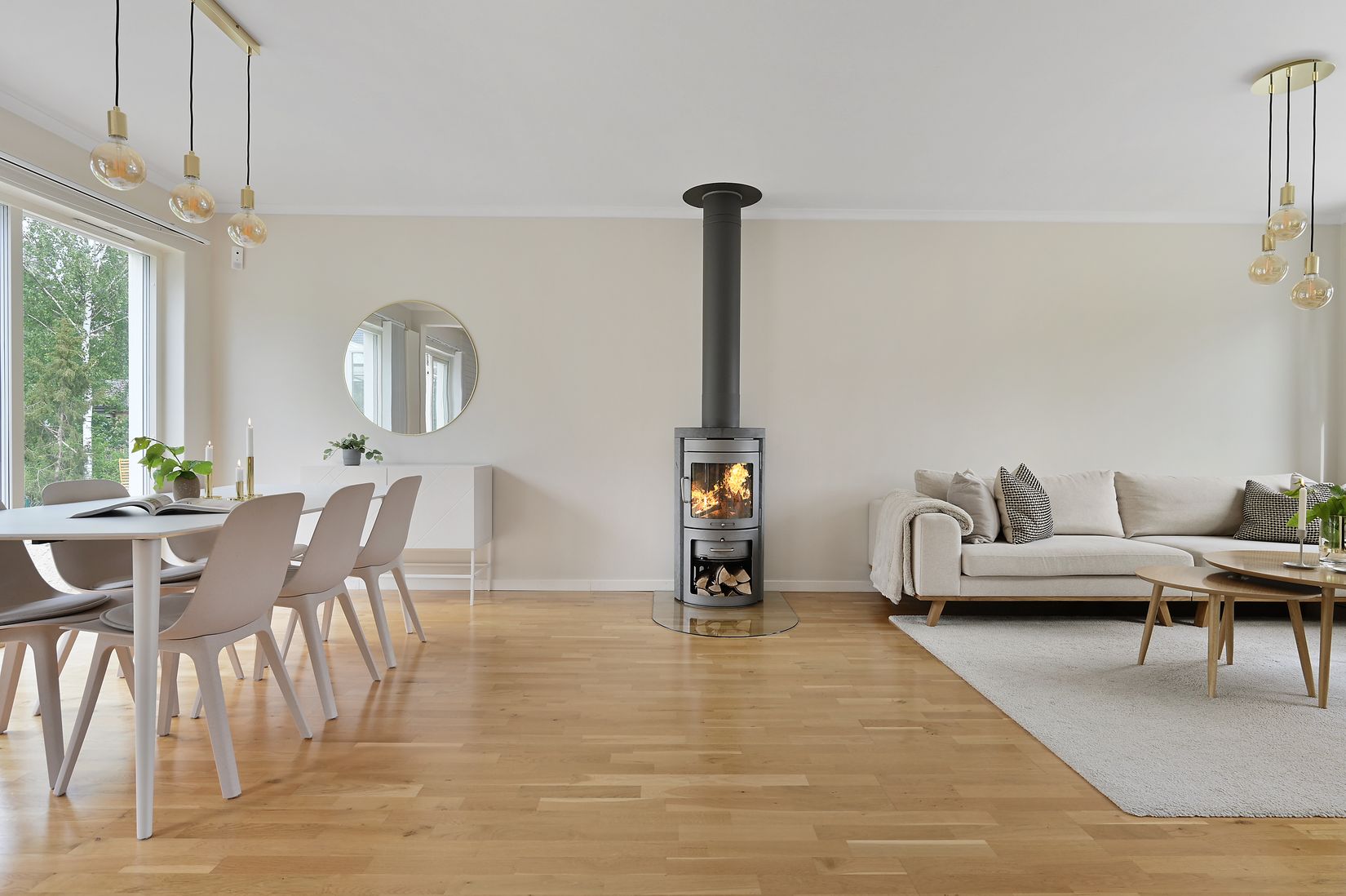 Villa, Radhus, Tvåspannsvägen 39, Vattmyra, Järfälla