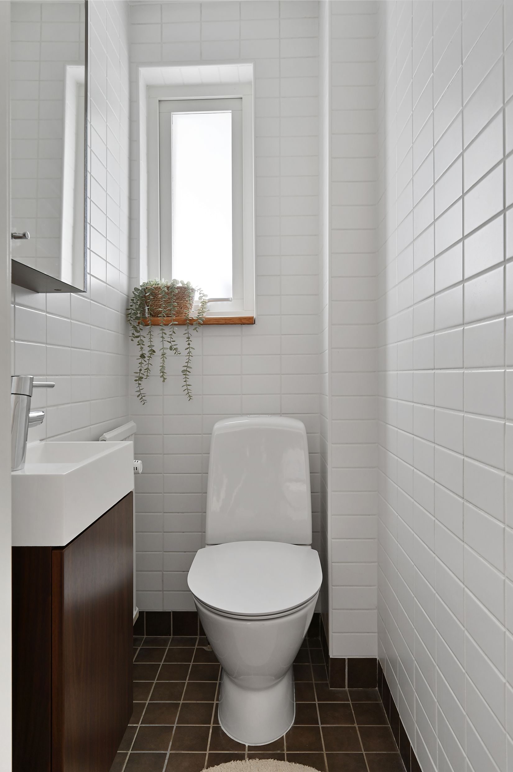 Villa, Radhus, Tvåspannsvägen 39, Vattmyra, Järfälla