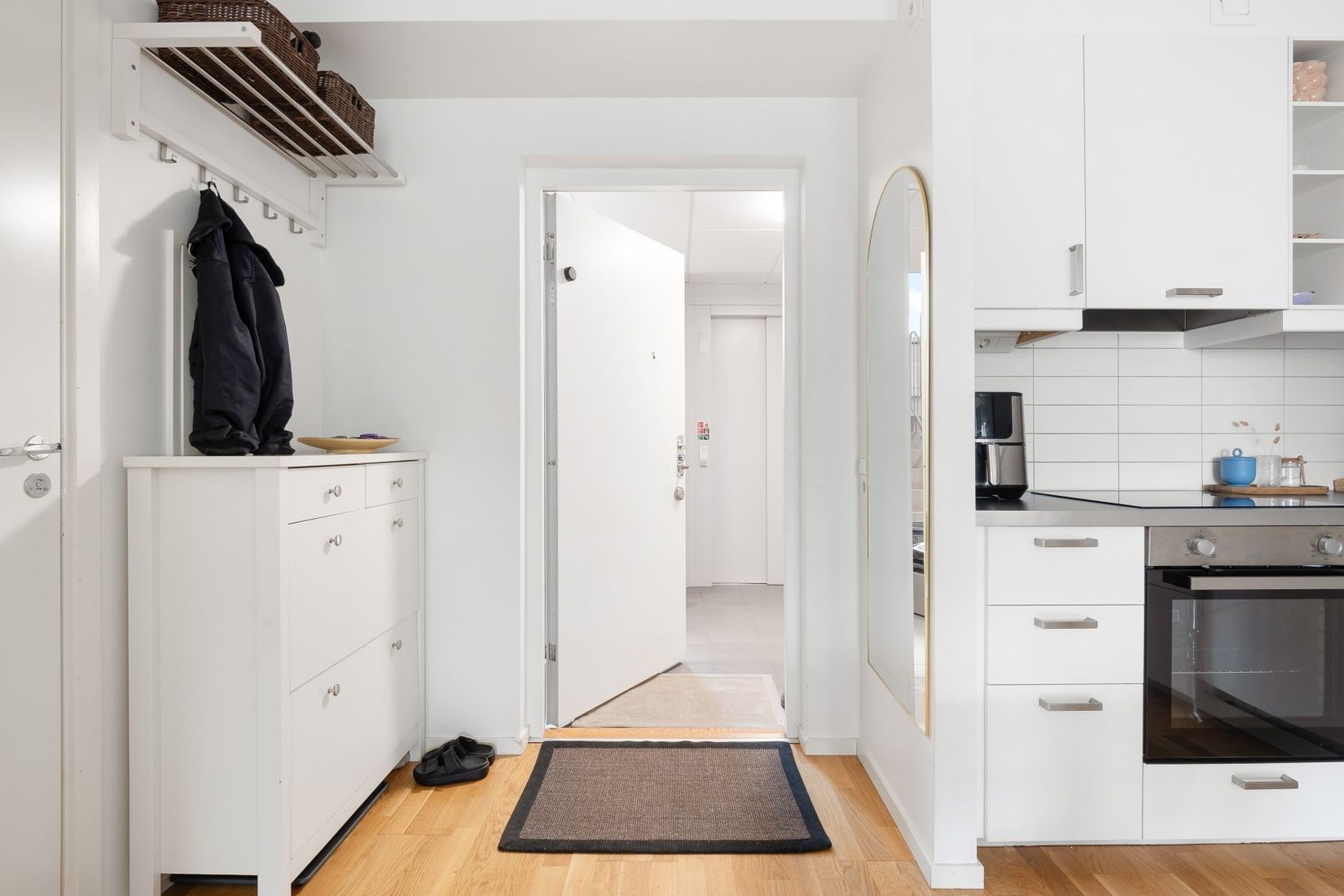 Bostadsrätt, Vantörsvägen 274, Stockholm