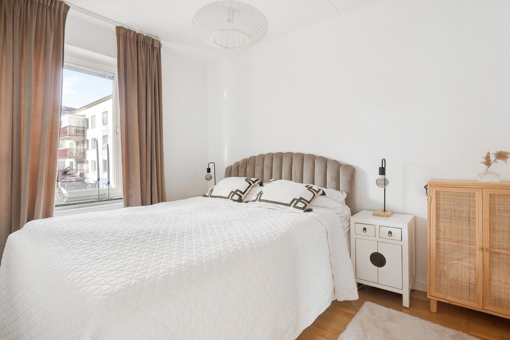 Bostadsrätt, Vantörsvägen 274, Stockholm