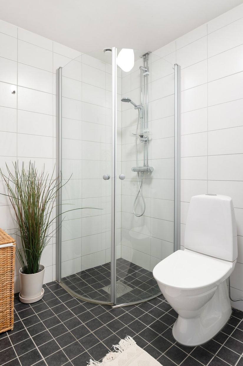 Bostadsrätt, Vantörsvägen 274, Stockholm