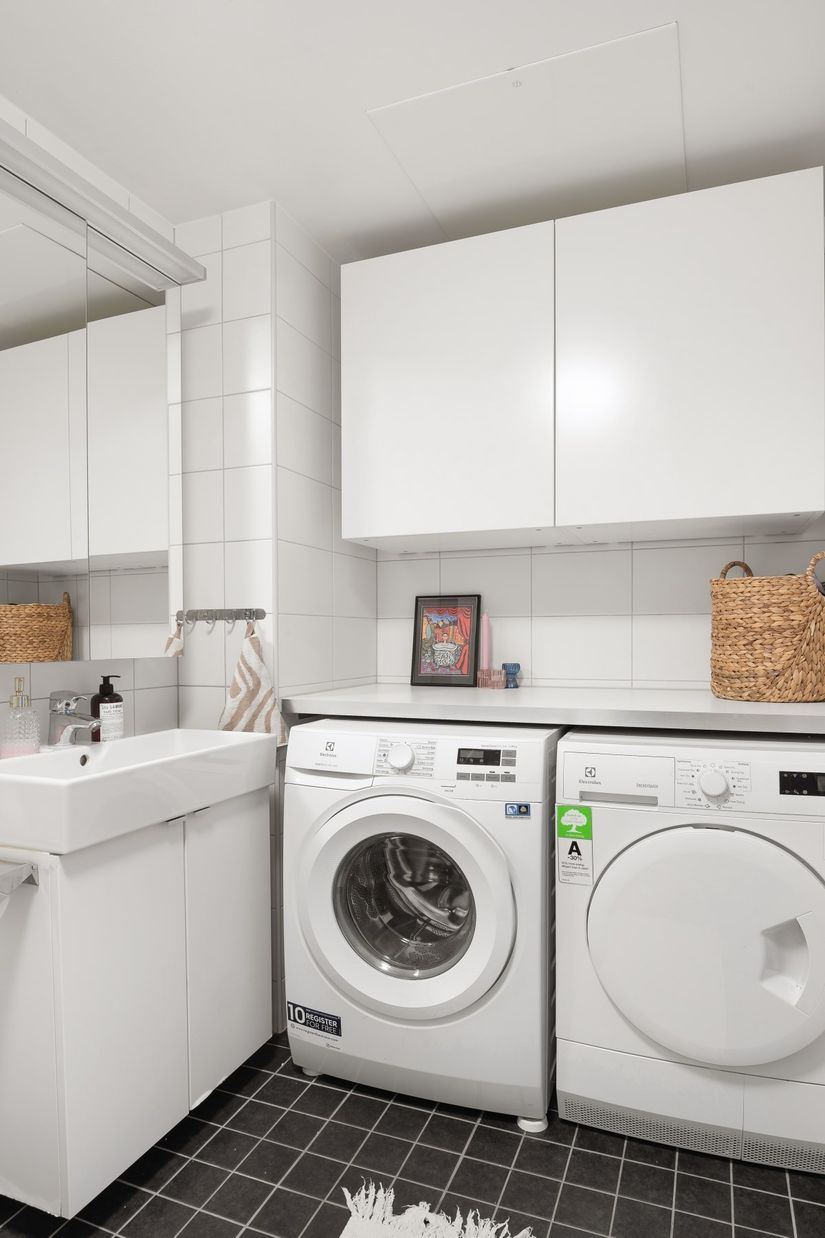 Bostadsrätt, Vantörsvägen 274, Stockholm